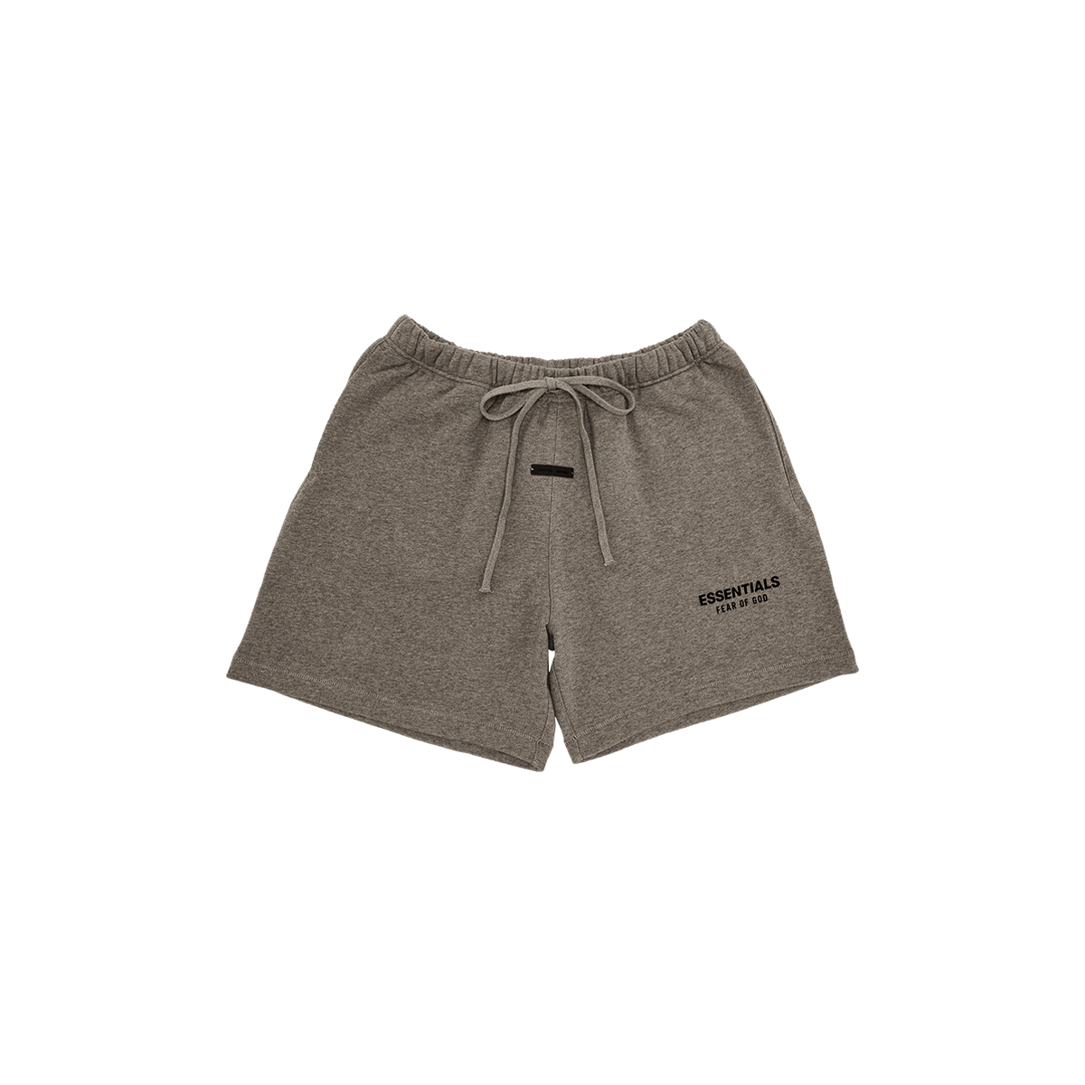Fear of God Essentials S25 Shorts Homestead Heather-Fear of God-pikastore.cz