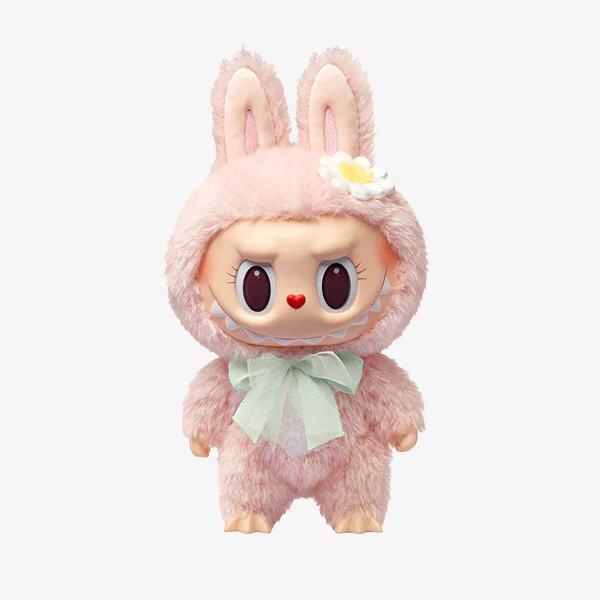 Labubu Pop Mart Mokoko Close to Sweet Vinyl Plush Doll-Labubu-pikastore.cz