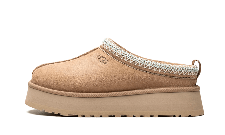 UGG Tazz Slipper Sand (Women's)-sneakers-UGG-pikastore.cz