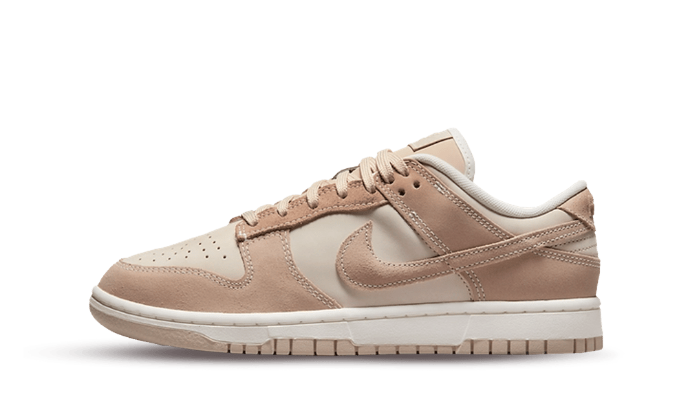 Nike Dunk Low SE Sanddrift (Women's)-sneakers-Nike-pikastore.cz