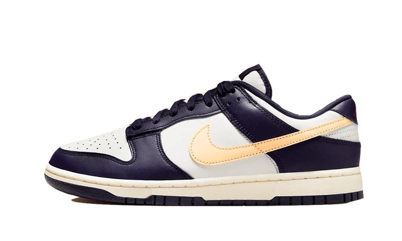 Nike Dunk Low Retro From To You Midnight Navy-sneakers-Nike-pikastore.cz