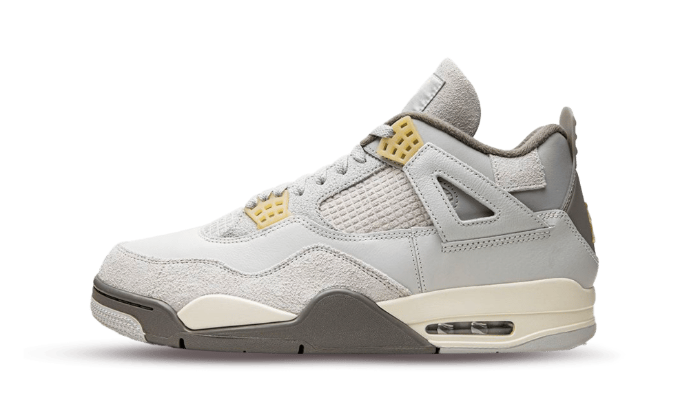 Nike Air Jordan 4 Retro SE Craft Photon Dust-sneakers-Air Jordan-pikastore.cz