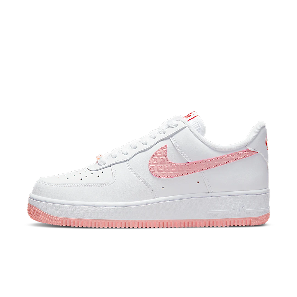 Nike Air Force 1 Low '07 VT Valentine's Day (2022)-sneakers-Nike-pikastore.cz