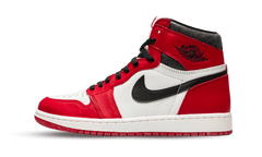 Nike Air Jordan 1 Retro High OG Chicago Lost and Found