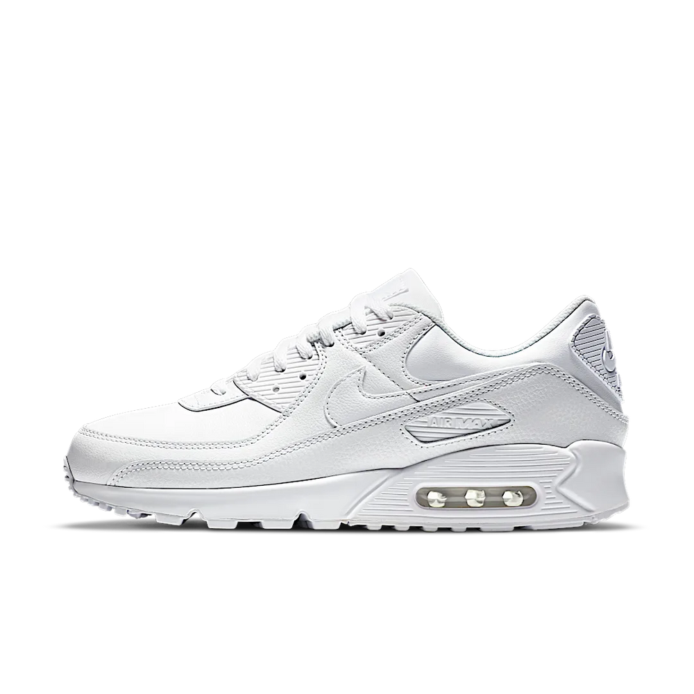 Nike Air Max 90 Leather-sneakers-Nike-pikastore.cz