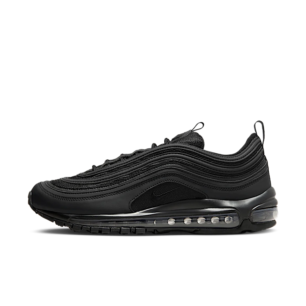 Nike Air Max 97 Triple Black-Nike-pikastore.cz