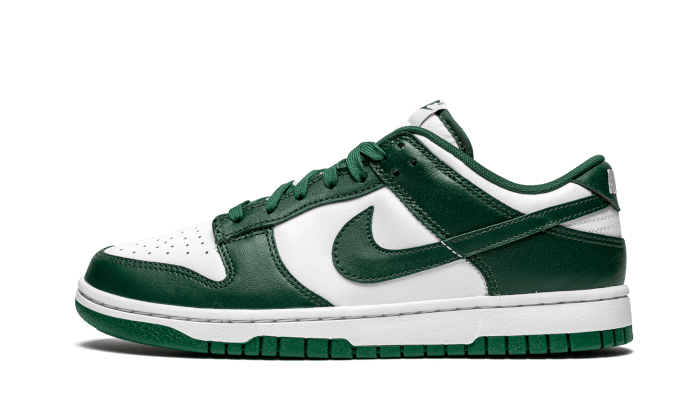 Nike Dunk Low Michigan State-sneakers-Nike-pikastore.cz