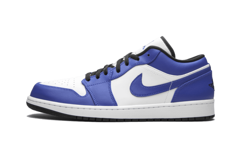 Nike Air Jordan 1 Low Game Royal-Air Jordan-pikastore.cz