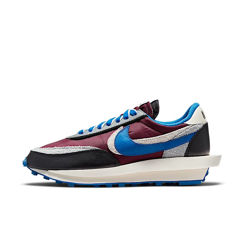 Nike LD Waffle sacai Undercover Night Maroon Team Royal-sneakers-Nike-pikastore.cz
