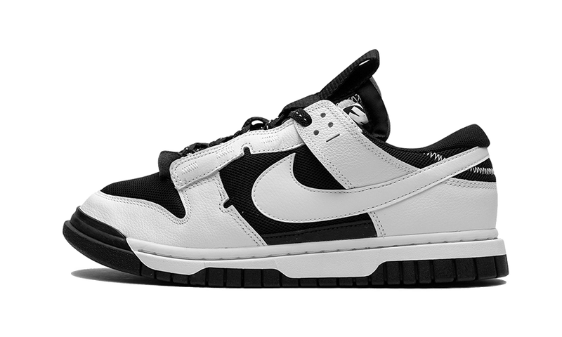 Nike Dunk Low Jumbo Reverse Panda-sneakers-Nike-pikastore.cz