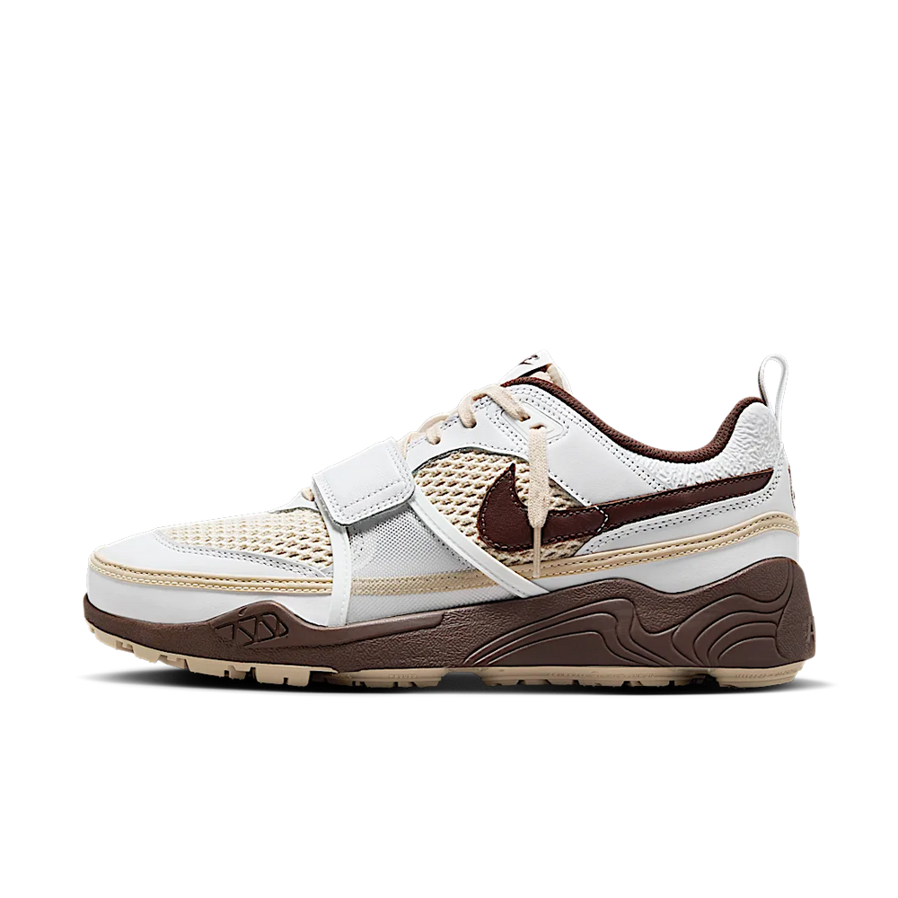 Nike Travis Scott x Zoom Field Jaxx Light Chocolate-Nike-pikastore.cz