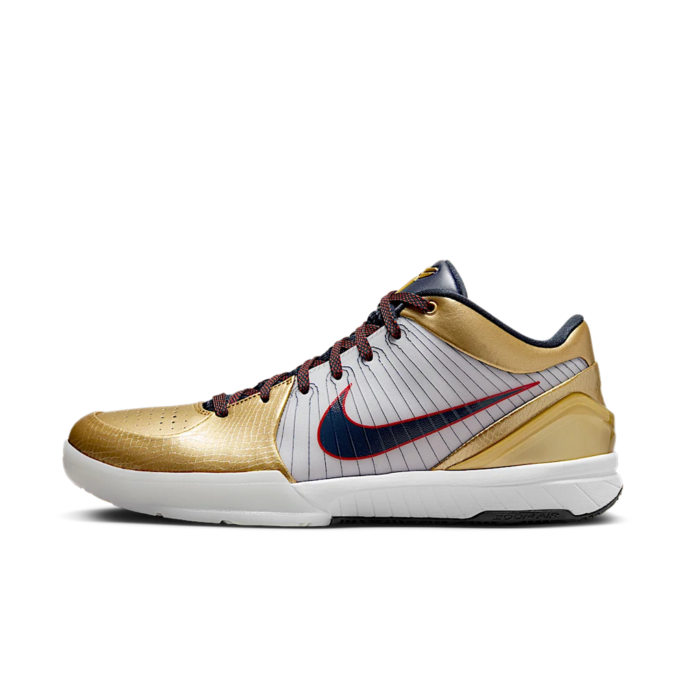 Nike Zoom Kobe 4 Protro Gold Medal 2024-Nike-pikastore.cz