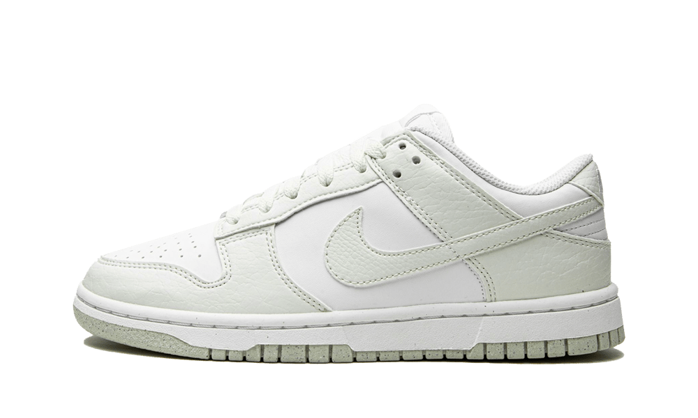 Nike Dunk Low Next Nature White Mint (Women's)-sneakers-Nike-pikastore.cz