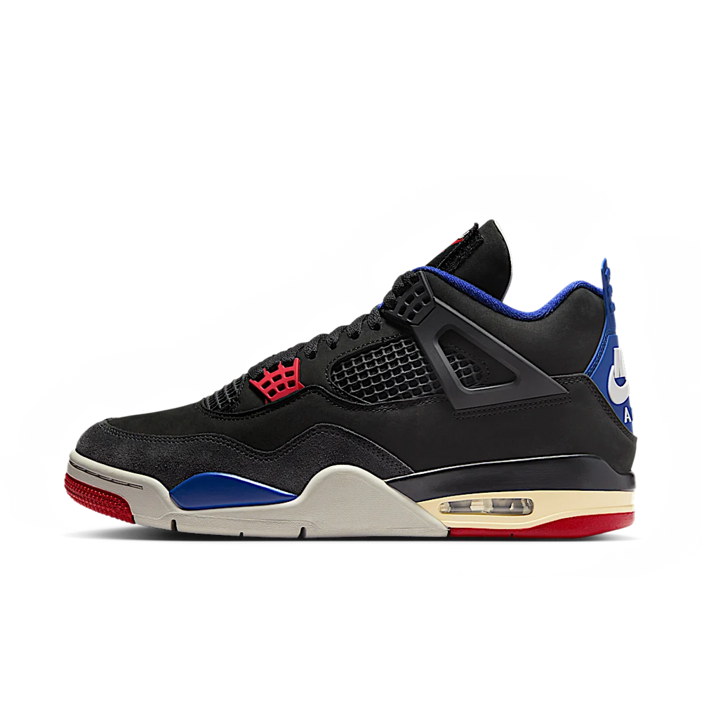 Nike Air Jordan 4 Retro GS Rare Air-Air Jordan-pikastore.cz
