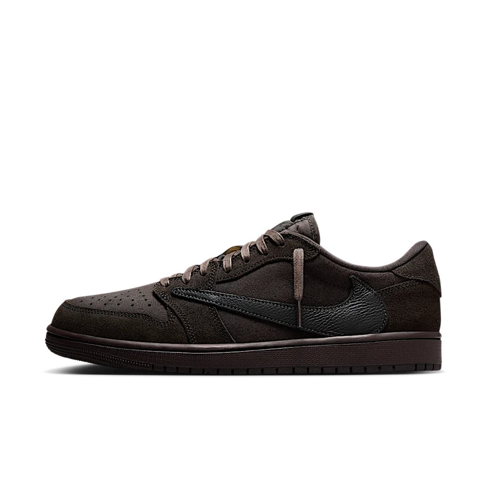 Nike Air Jordan Travis Scott x 1 Low OG PS Velvet Brown-Air Jordan-pikastore.cz