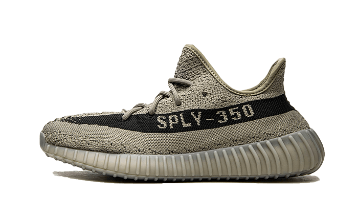 Adidas Yeezy Boost 350 V2 Granite-sneakers-Adidas-pikastore.cz