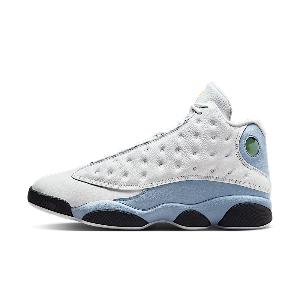 Nike Air Jordan 13 Retro Blue Grey-Air Jordan-pikastore.cz