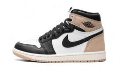 Nike Air Jordan 1 Retro High OG Latte (Women's)