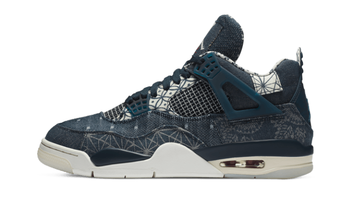 Nike Air Jordan 4 Retro SE Sashiko-Air Jordan-pikastore.cz