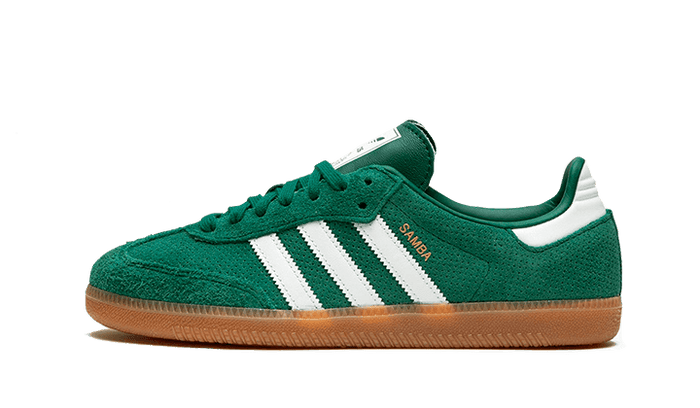 Adidas Samba OG Collegiate Green Gum-Adidas-pikastore.cz