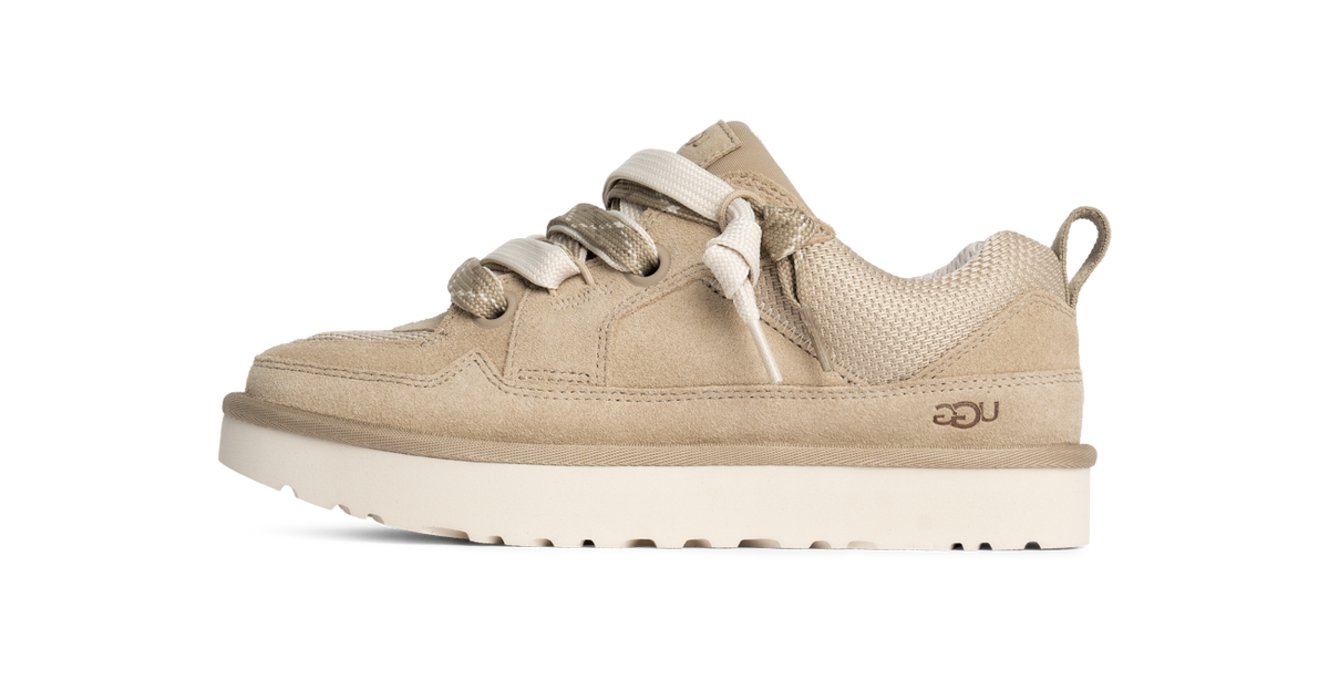 UGG Lowmel Lo Mustard Seed-UGG-pikastore.cz