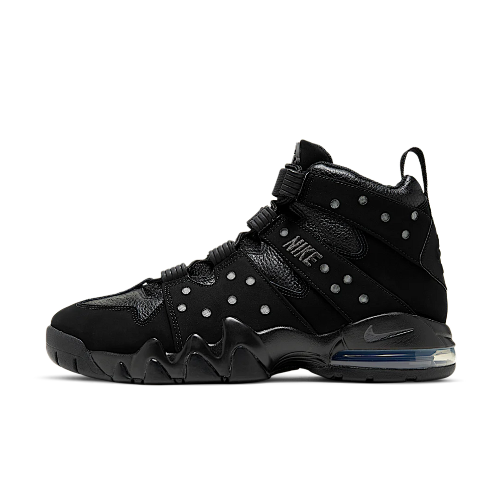 Nike Air Max 2 CB 94 Triple Black (2020/2023)-sneakers-Nike-pikastore.cz