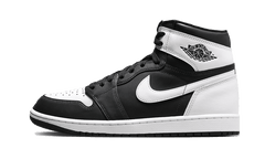 Nike Air Jordan 1 Retro High OG Black White