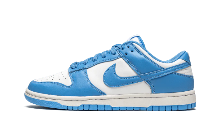 Nike Dunk Low UNC (2021) (TD)-sneakers-Nike-pikastore.cz