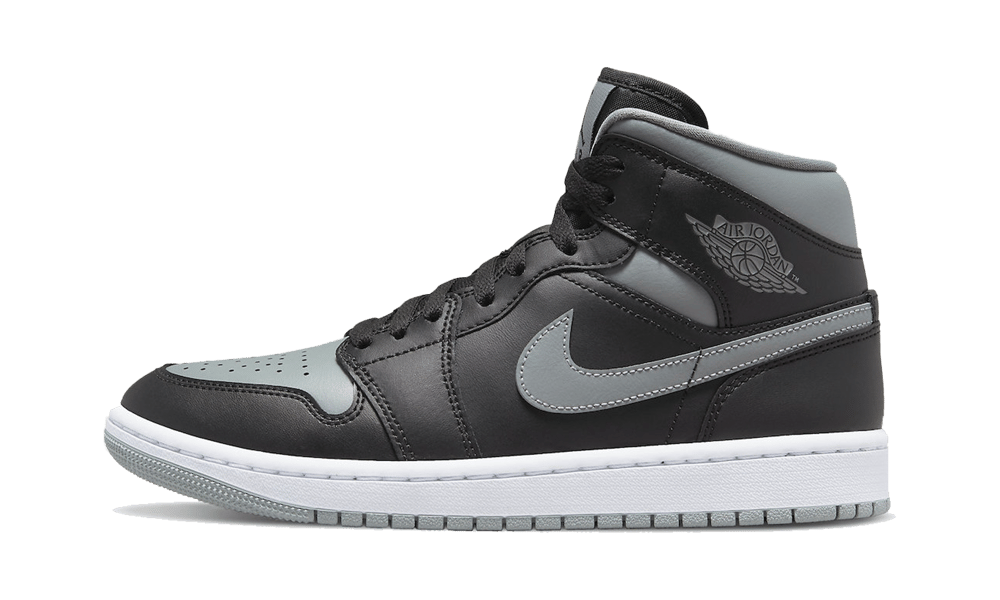 Nike Air Jordan 1 Mid Shadow (Women's)-sneakers-Air Jordan-pikastore.cz