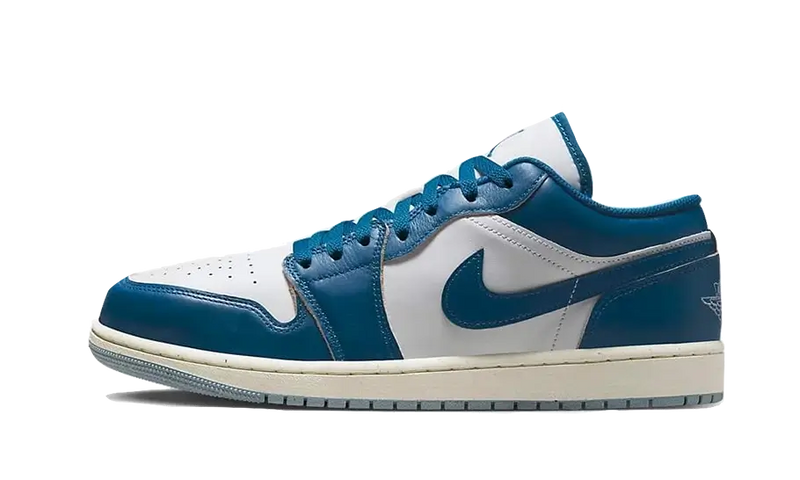 Nike Air Jordan 1 Low SE Industrial Blue-Air Jordan-pikastore.cz