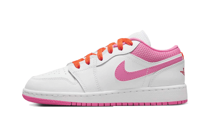 Nike Air Jordan 1 Low GS Pinksicle-Air Jordan-pikastore.cz