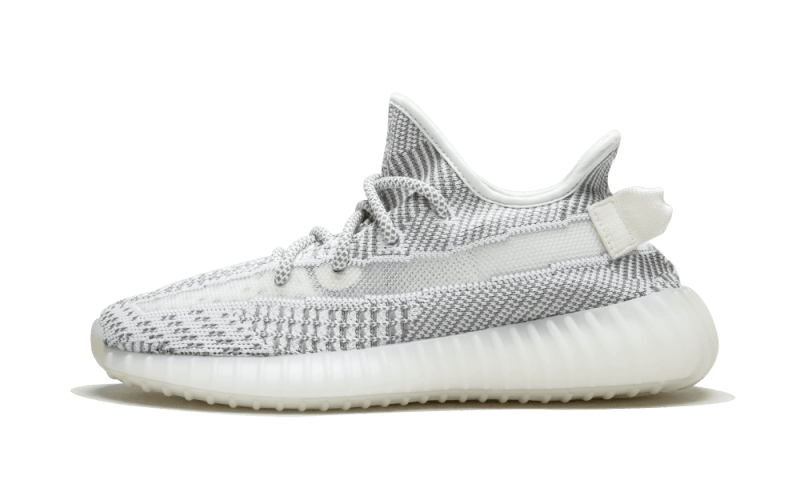 Adidas Yeezy Boost 350 V2 Static Non-Reflective-Adidas-pikastore.cz