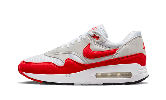 Nike Wmns Air Max 1 86 OG Big Bubble - Red-Nike-pikastore.cz
