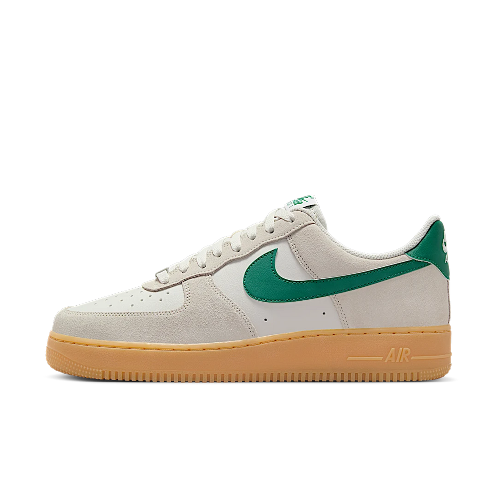 Nike Air Force 1 07 LV8 Gum Pack - Phantom Malachite-Nike-pikastore.cz