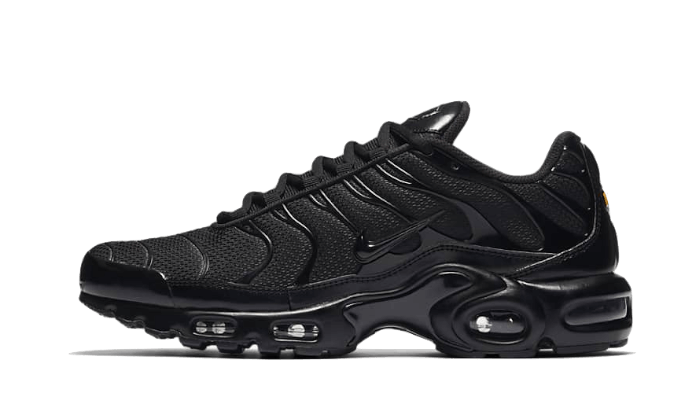 Nike Air Max Plus TN Triple Black-Nike-pikastore.cz