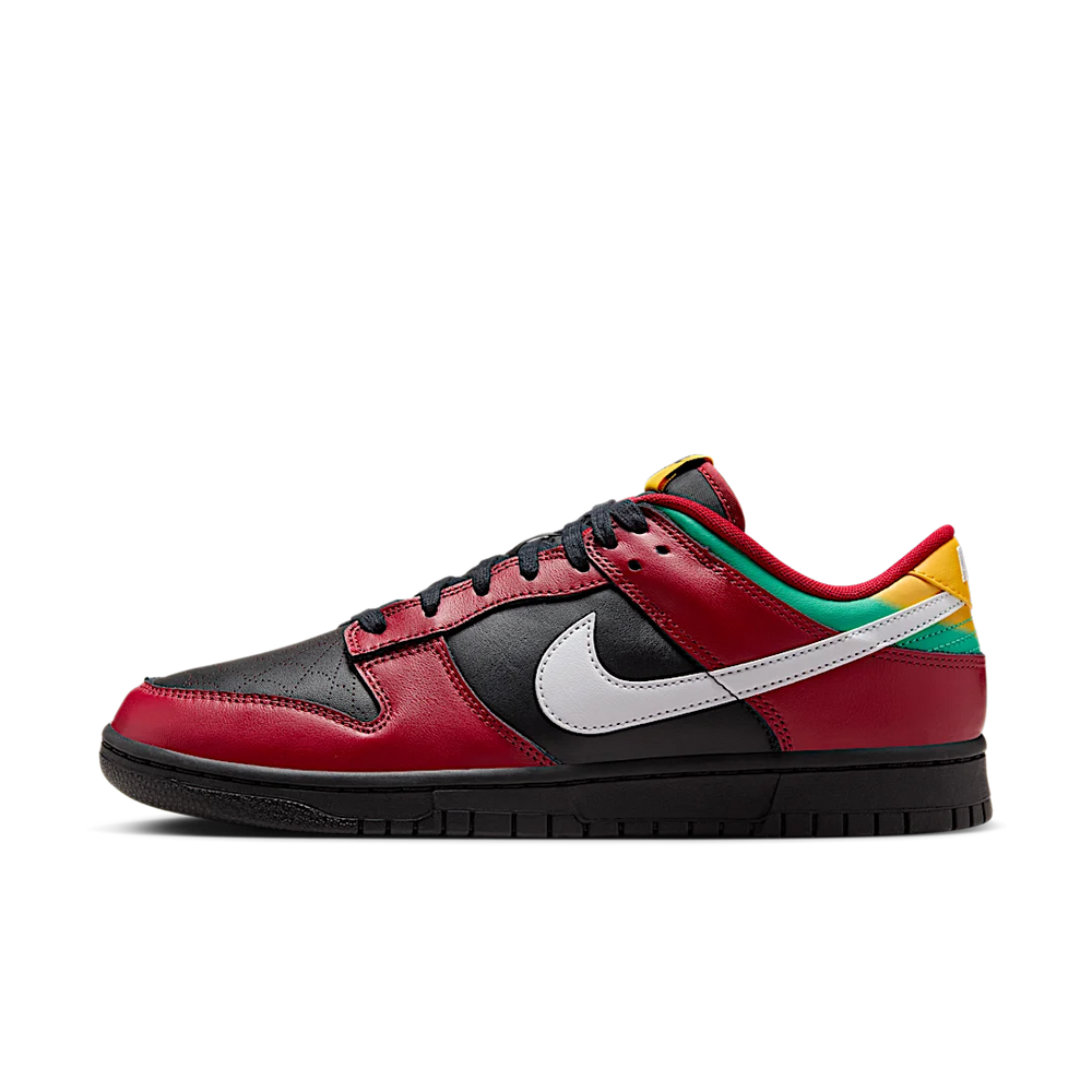 Nike Dunk Low Biker Tattoos-Nike-pikastore.cz