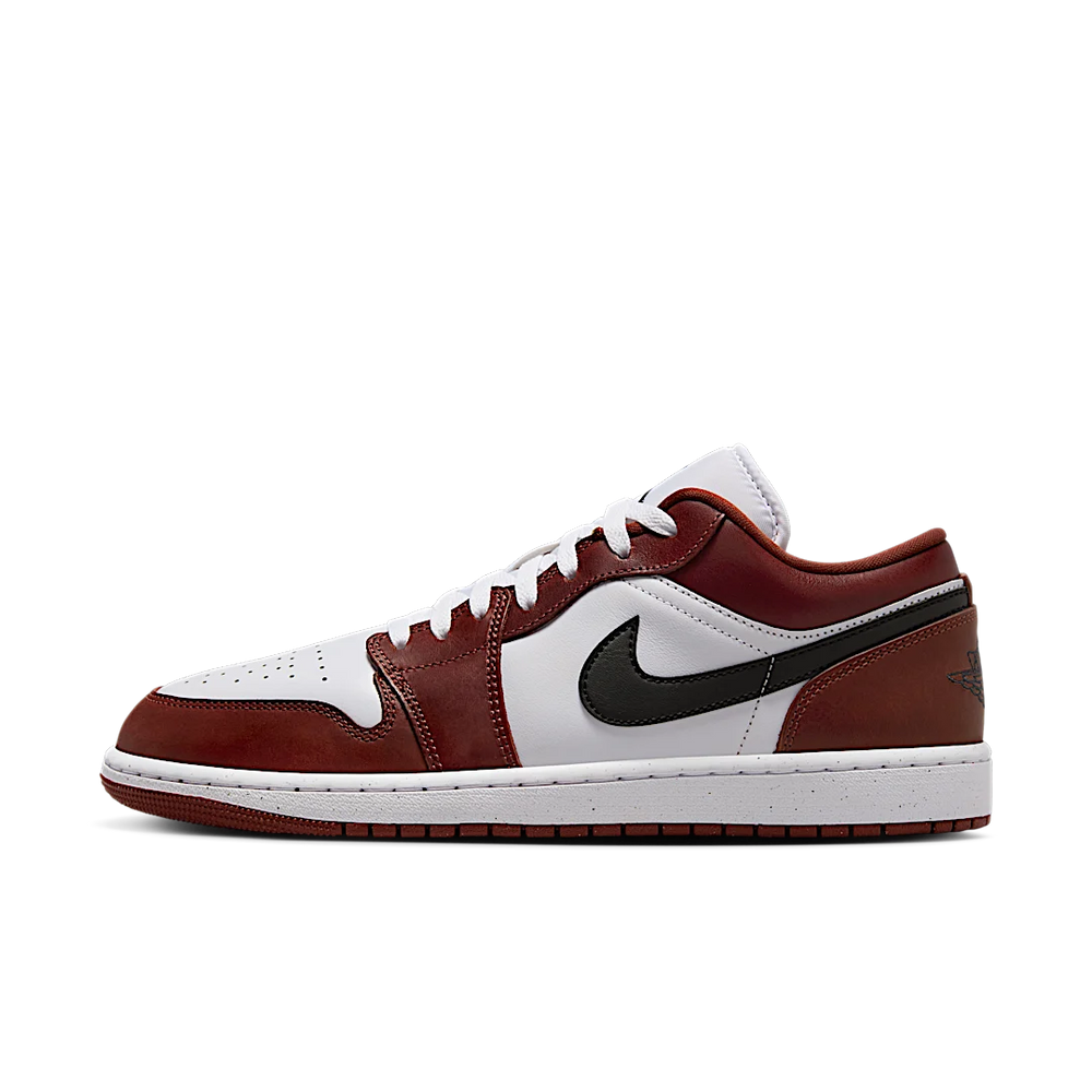 Nike Air Jordan 1 Low GS Dark Pony-Air Jordan-pikastore.cz