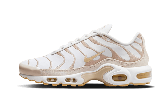 Nike Air Max Plus Premium Sanddrift (Women's)-sneakers-Nike-pikastore.cz