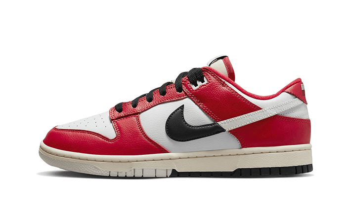 Nike Dunk Low Chicago Split-sneakers-Nike-pikastore.cz