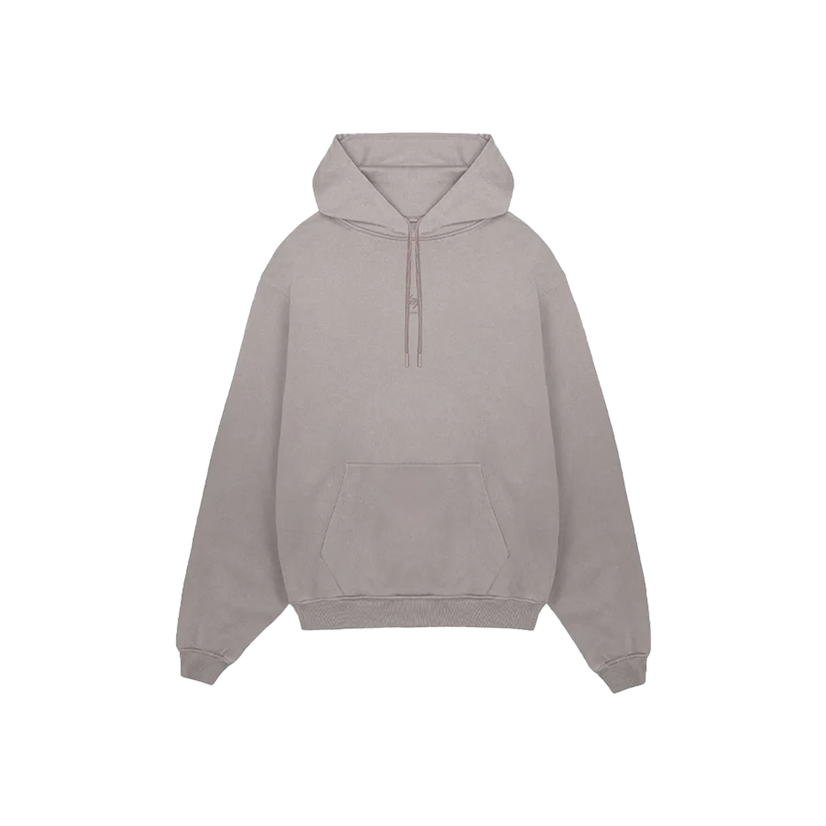 Represent 247 Oversized Hoodie Cinder-Represent-pikastore.cz