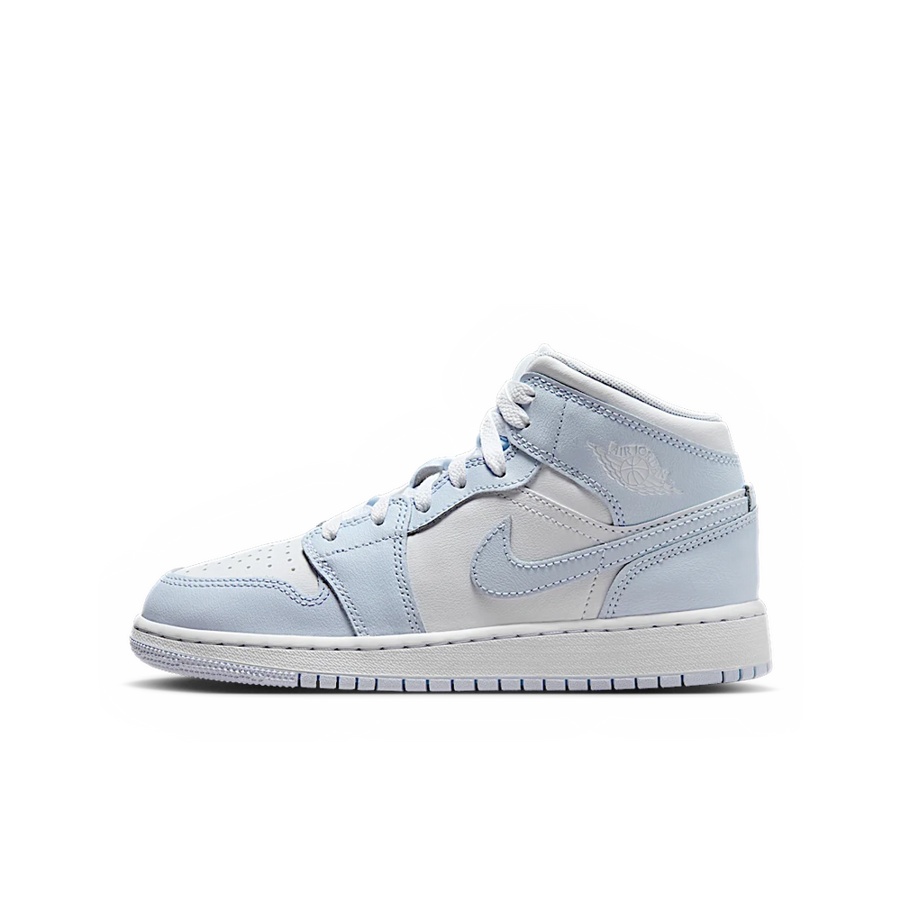 Nike Air Jordan 1 Mid Cobalt Bliss-Air Jordan-pikastore.cz