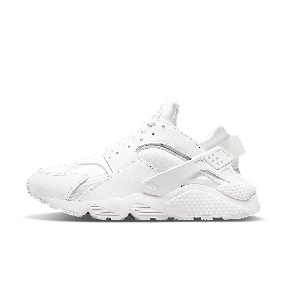 Nike Air Huarache Triple White-Nike-pikastore.cz