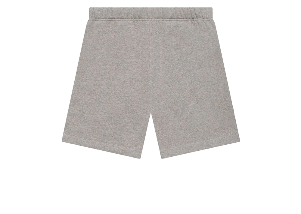 Fear of God Essentials S22 Shorts Dark Oatmeal - PIKASTORE-Fear of God-pikastore.cz