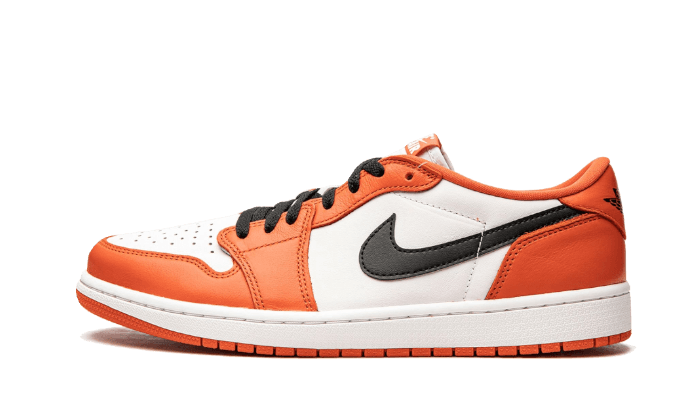Nike Air Jordan 1 Retro Low OG Starfish-Air Jordan-pikastore.cz