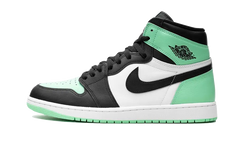 Nike Air Jordan 1 Retro High OG Green Glow