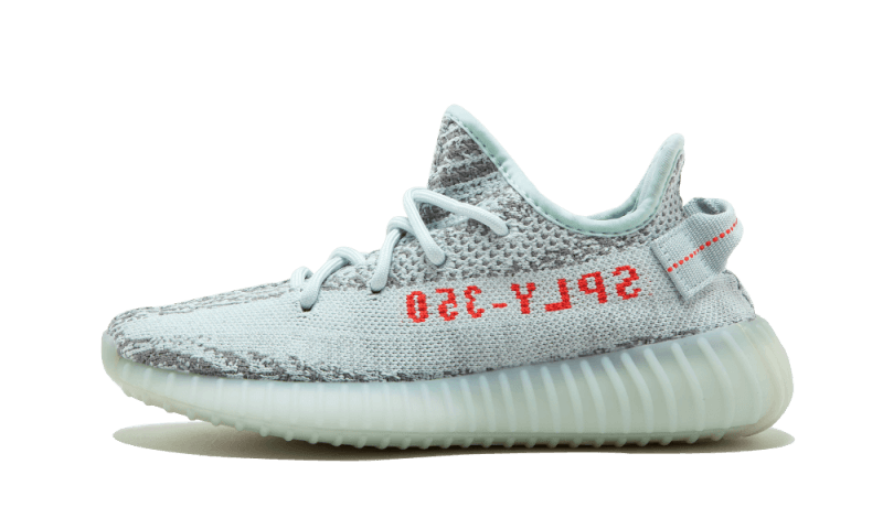 Adidas Yeezy Boost 350 V2 Blue Tint 2023-Adidas-pikastore.cz