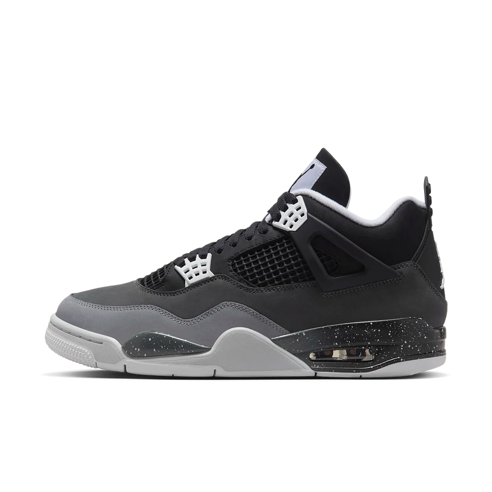 Nike Air Jordan 4 Retro Fear 2024-Air Jordan-pikastore.cz