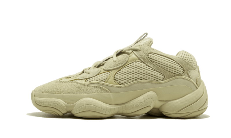 adidas Yeezy 500 Super Moon Yellow-Adidas-pikastore.cz
