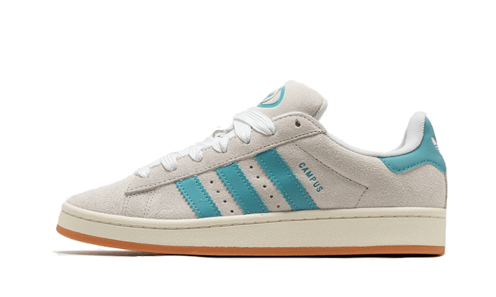 Adidas Campus 00s Crystal White Preloved Blue (Women's)-sneakers-Adidas-pikastore.cz