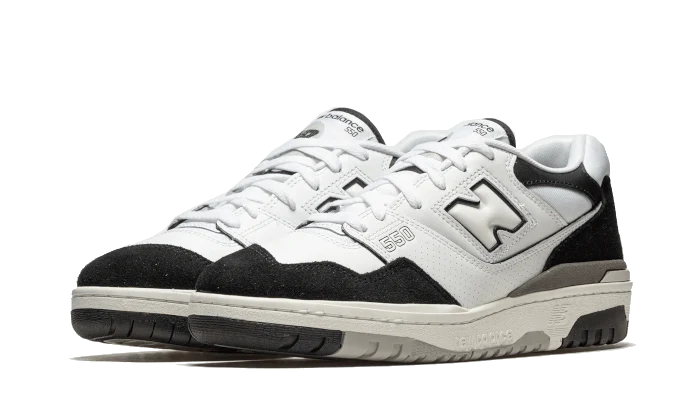 New Balance 550 White Black Rain Cloud-sneakers-New Balance-pikastore.cz